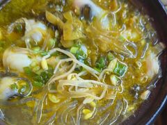 -有红鸡毛店·砂锅菜(抚琴夜市店)