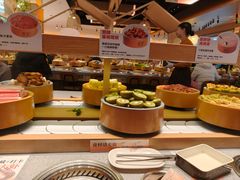 -喜家自助小火锅(乐客城店)