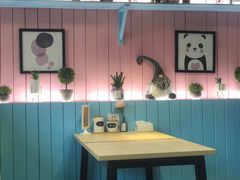 -友达面馆·酸菜鱼面(钱塘区店)