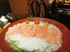 -色響火锅(恒隆广场店)