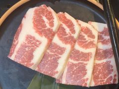 -江城二当家烤牛肉(莲塘新村店)