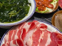 -冯校长老火锅(中联广场店)