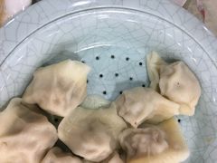 -老边饺子馆(东单店)