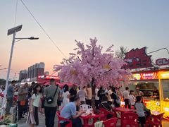 -万达广场(北京槐房店)