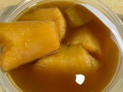 番薯糖水-百花传统甜品店(原址店)