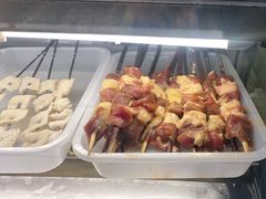 -羊来顺冰煮鲜羊铁锅烀羊肉(八卦岭店)