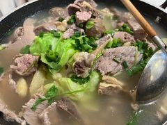-乔阿马·江南味·驴肉香(龙湖华泾天街店)