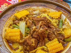 -宏状元现熬粥·京味菜(五棵松店)