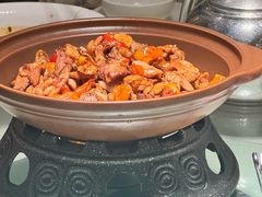 -味上湘菜馆(岳麓山店)