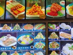 -小船渔村·大连菜·大连焖鱼(黄河路店)