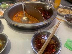 -憨铁匠老火锅(龙岗万科里店)