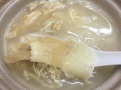 -添發碗仔翅美食