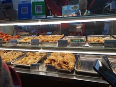 -春苗炸鸡