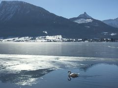 -Seerestaurant Im Weissen Rössl