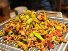 -遇见长安之丝路风荷(大唐西市店)