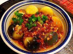 小皮蛋-盟重烧烤(东瓜山创始店)