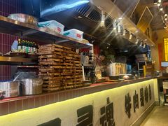 -有红鸡毛店·砂锅菜(抚琴夜市店)