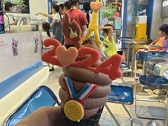 -CORNER CONE GELATO酷矿手作霜淇淋(南头古城店)