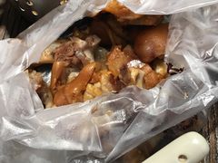 -袁家村关中印象体验地(大唐不夜城店)