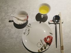 -筵语时尚餐厅(海运堤店)