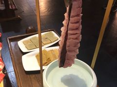 -香天下·四川火锅(安镇大润发店)