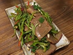 -妈妈的味道(工人体育场东路店)