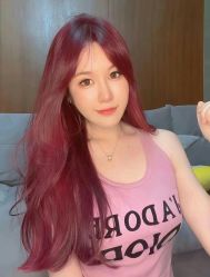 -T.1 hair salon烫染接发