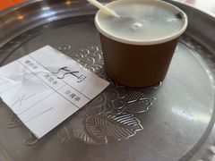 -谢怀亮芝麻茶