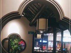 -小菜园新徽菜(合肥滨湖世纪金源店)