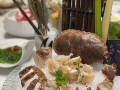-阳光码头海鲜火锅(世纪大道店)