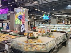 -盒马鲜生(杭州运河上街店)