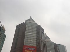-上海置地广场(南京东路店)