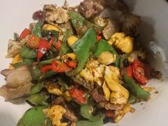 -吃货私房菜(丽江束河古镇店)
