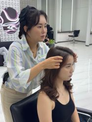 -INLIFE HAIR韩国美发