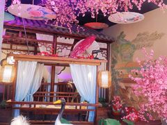 -韵秋荷(宝山龙湖天街店)