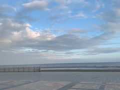 -大鹿岛
