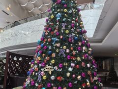 -大连富丽华大酒店