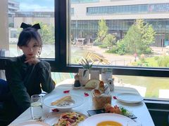 -Wei菋·Le Bistrot