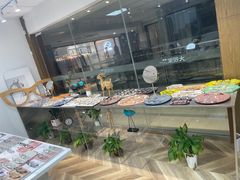 -大视家眼镜(园区星海店)