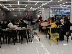 -长申超市(美食城店)