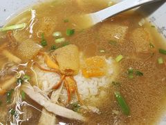 -王春春鸡汤饭(成都城西优品道店)