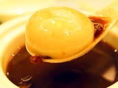红豆沙-御花园·粤菜·海鲜火锅(中山公园店)