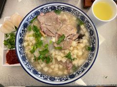 -玉华宫宾馆·餐厅(铜川驻京办店)