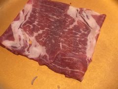 -牛YO寿喜烧和牛火锅自助(三台子万象汇店)