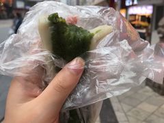 -随园糕团(狮子桥店)