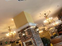 大堂-巴依老爷·新疆美食(上城区天城路店)