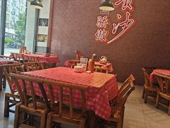 -龙师傅卤炒(天马店)