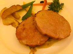 -成桂西餐厅·42年的味道(五大道疙瘩楼店)