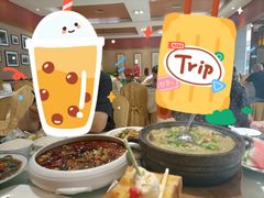 -老酒川菜坊(总店)