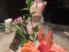 -蟹犇•帝王蟹雪蟹(陆家嘴店)
